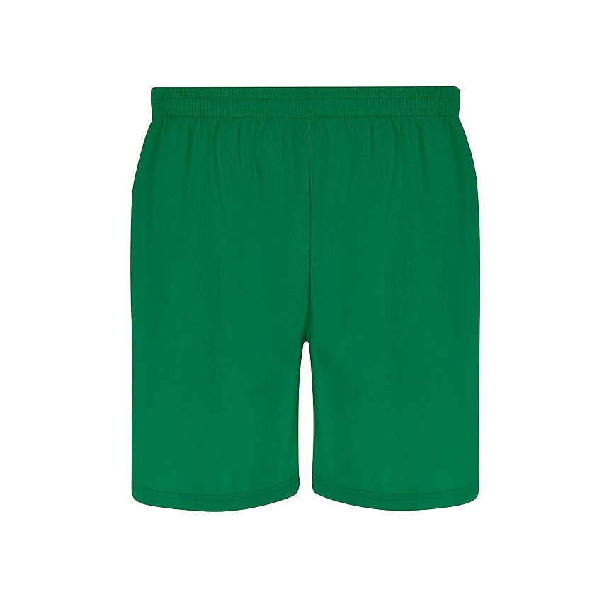 Rudig - green