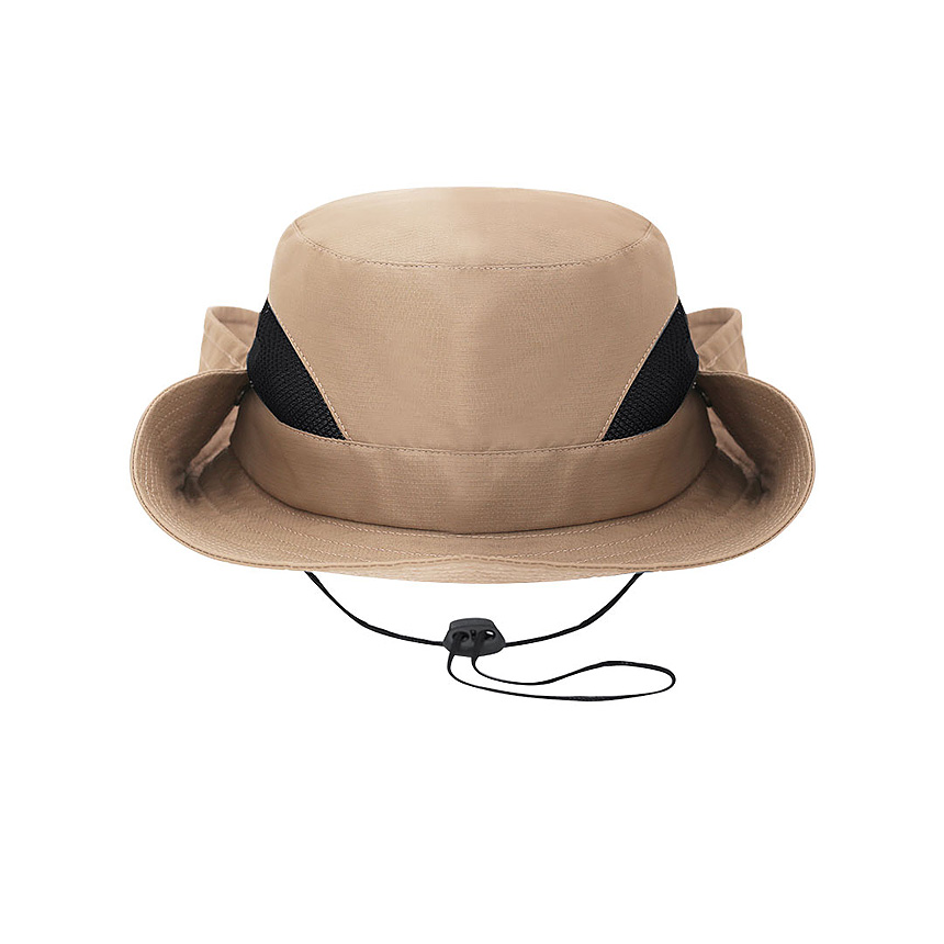 Tierney - Klobouk - khaki