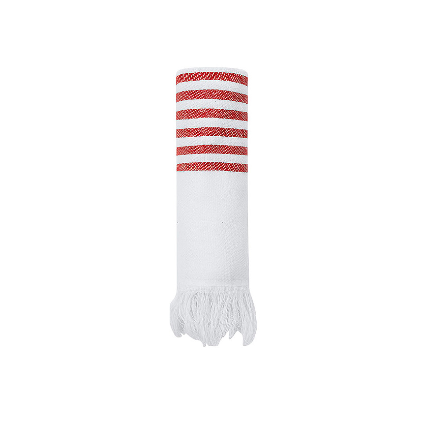 Mundry - red