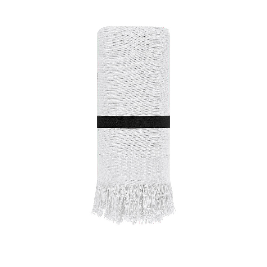 Brisly - white