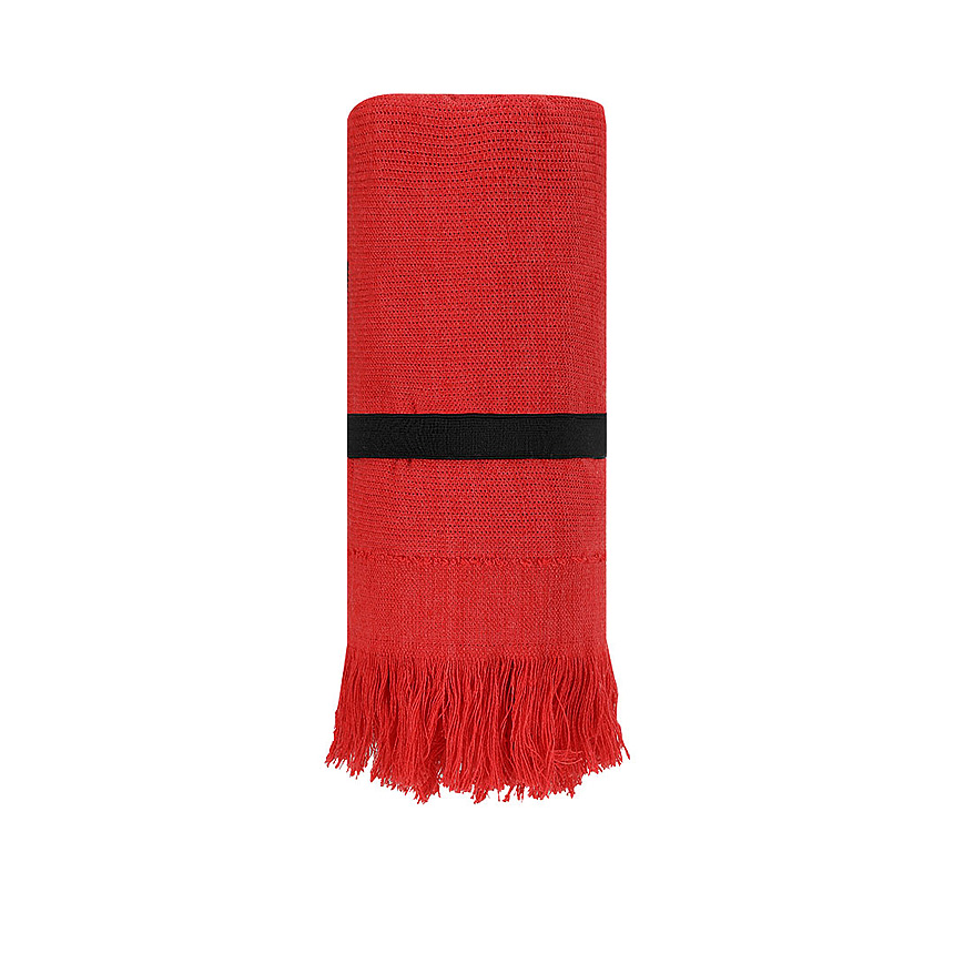 Brisly - red