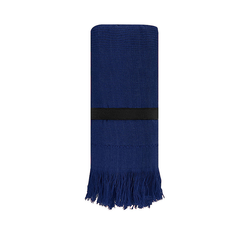 Brisly - blue