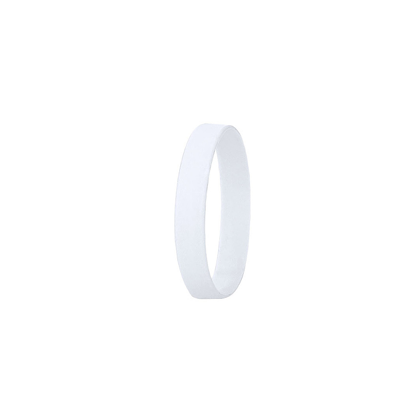 Flatten - white