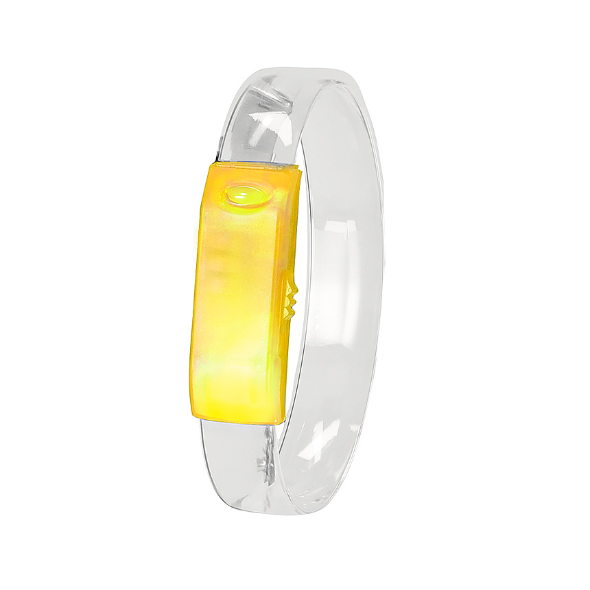 Dauser - yellow