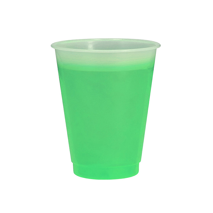 Yanin - green