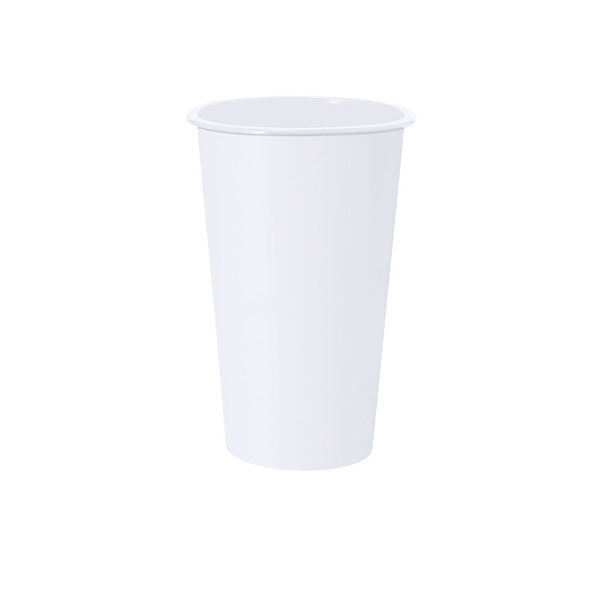 Niklas 500 ml - Pohár - bílá