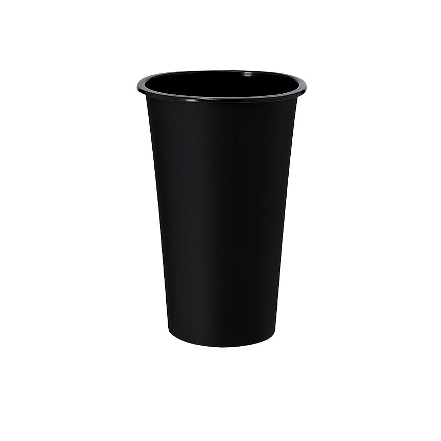 Niklas 500 ml - Pohár - černá