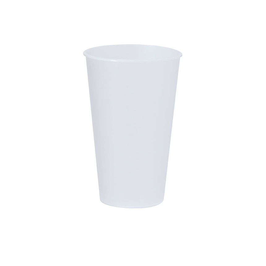Niklas 500 ml - Pohár - transparentní