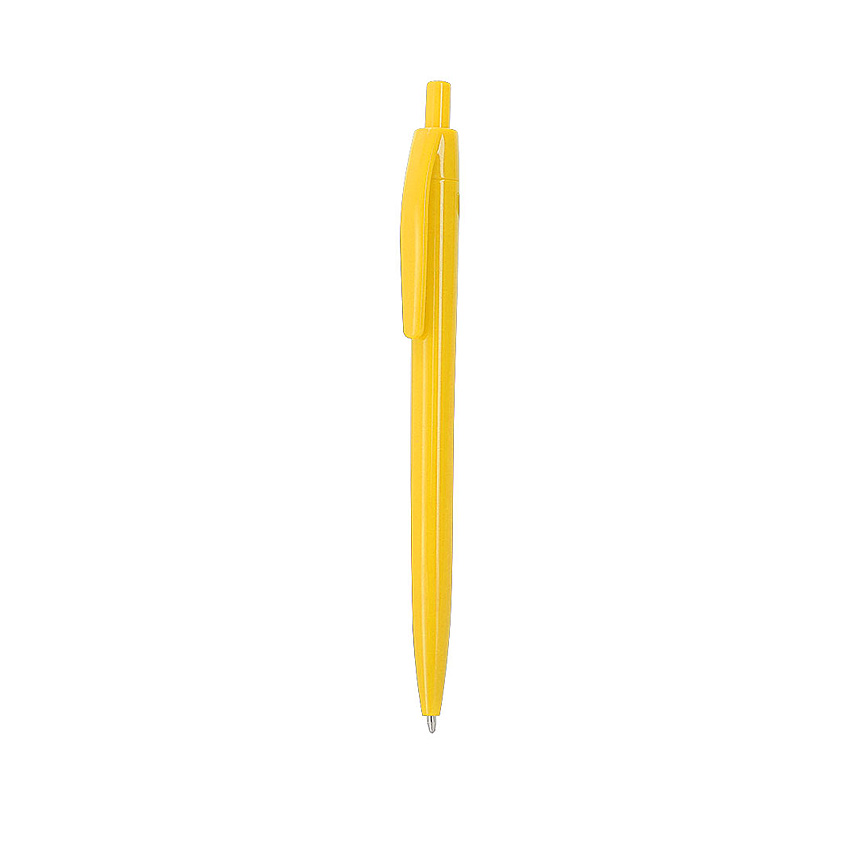 Dinor - yellow