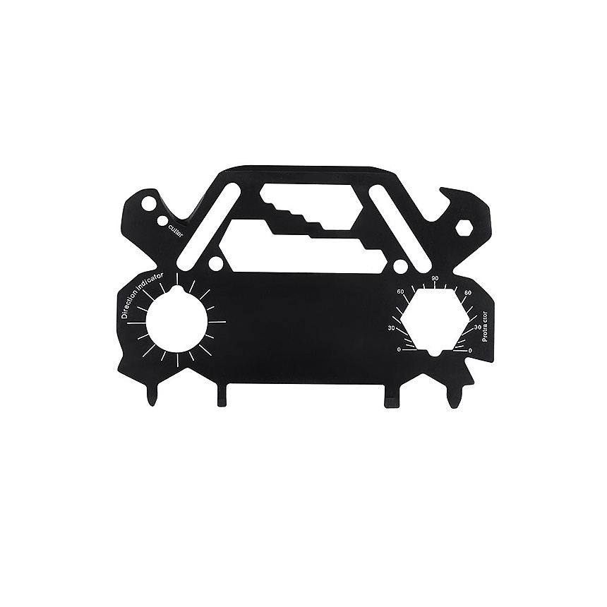 Borex - black