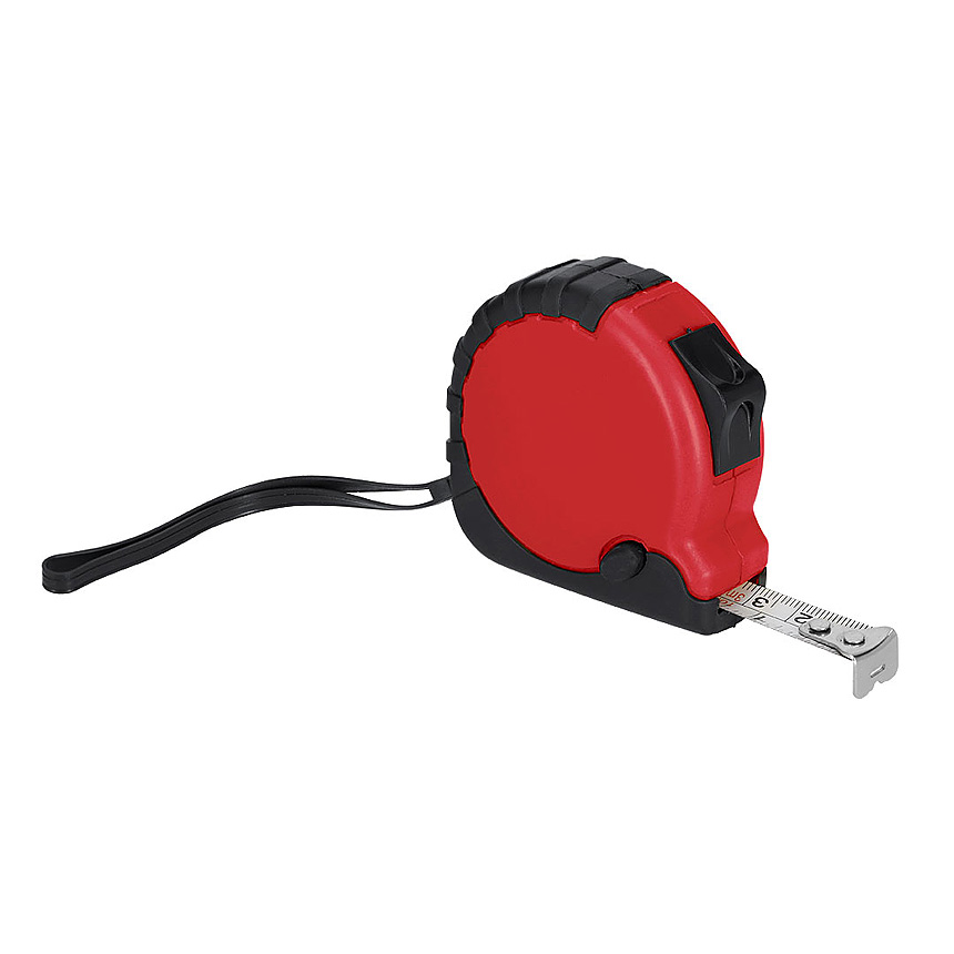 Burkex 3m - red