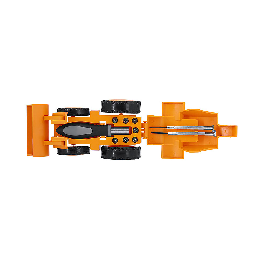 Strelix - orange
