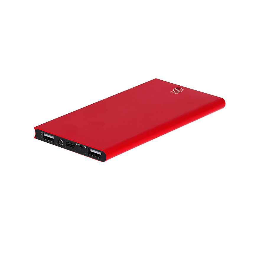 Barrols - red