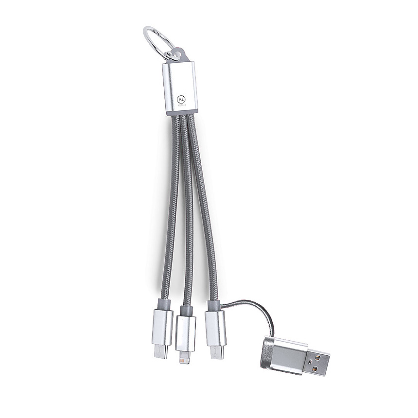 Bikoc - silver