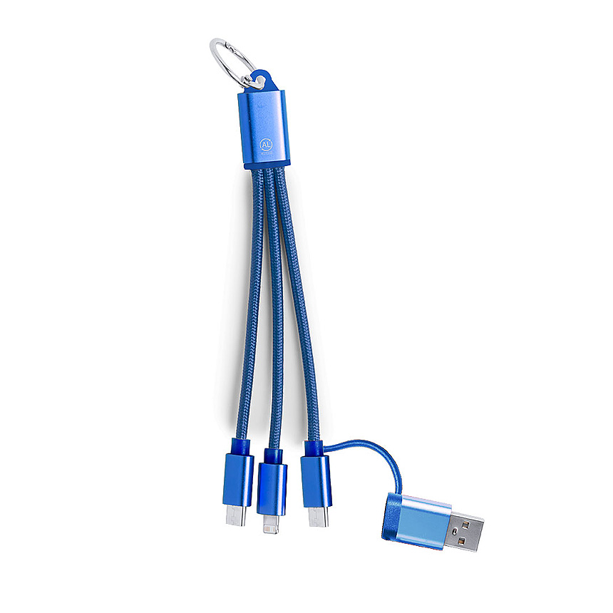 Bikoc - blue
