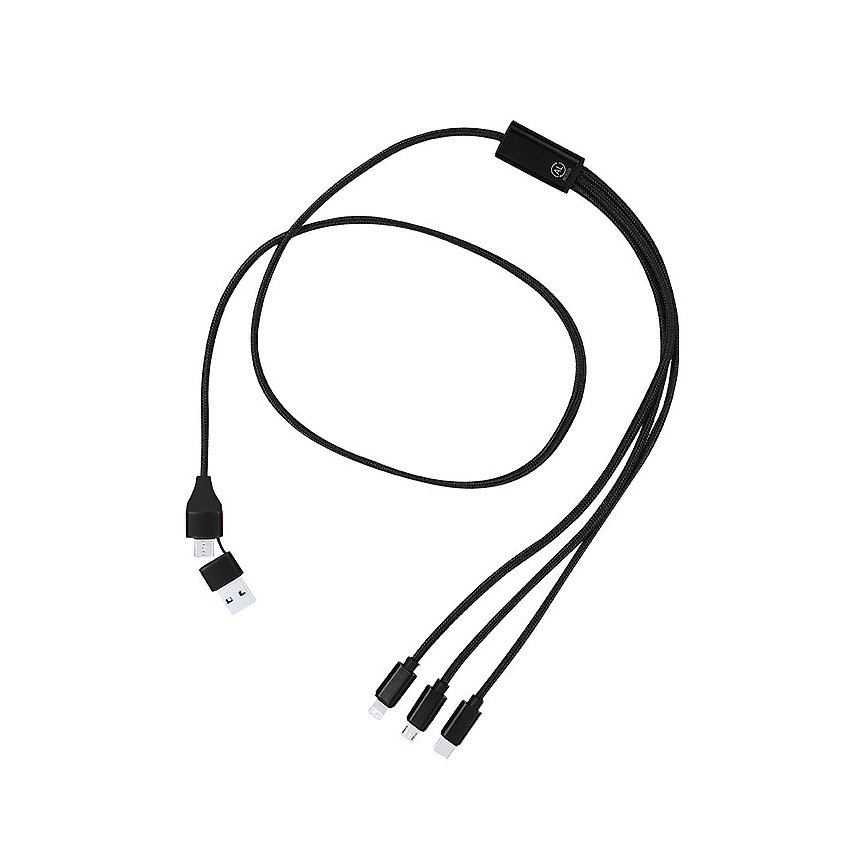 Clodan - black