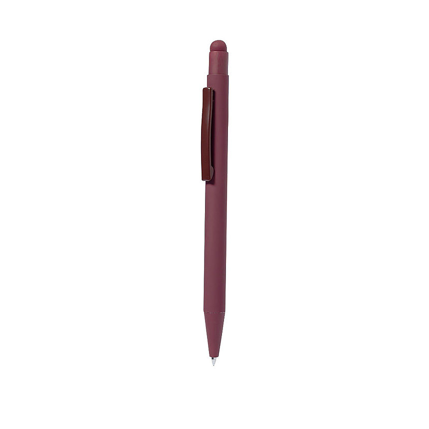 Reffel - burgundy