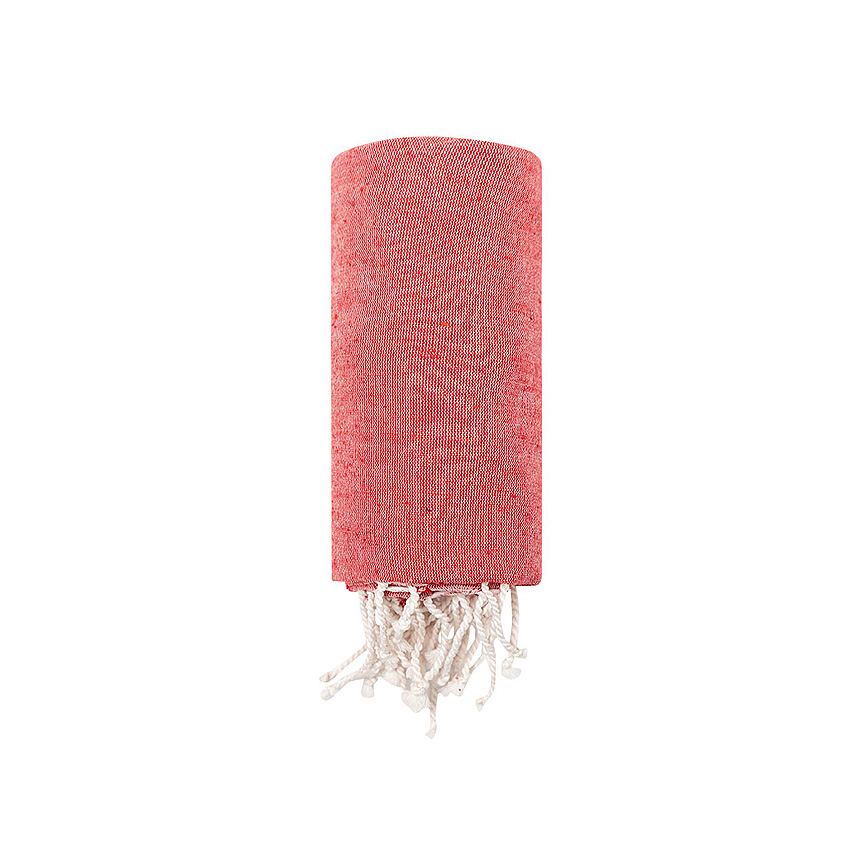 Dikky - red