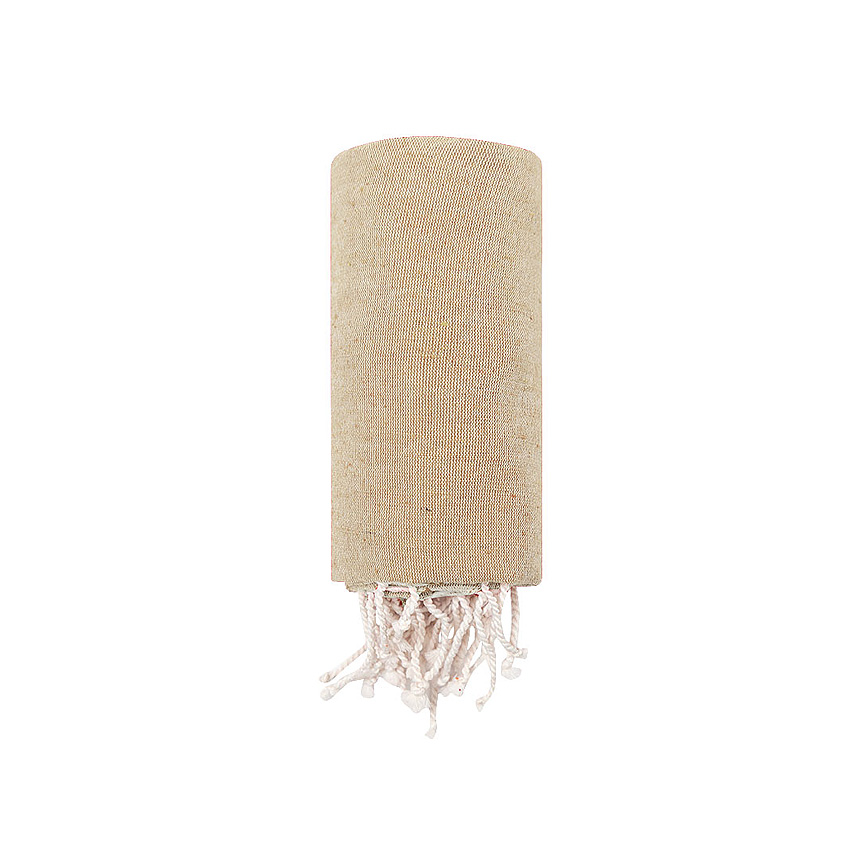 Dikky - beige