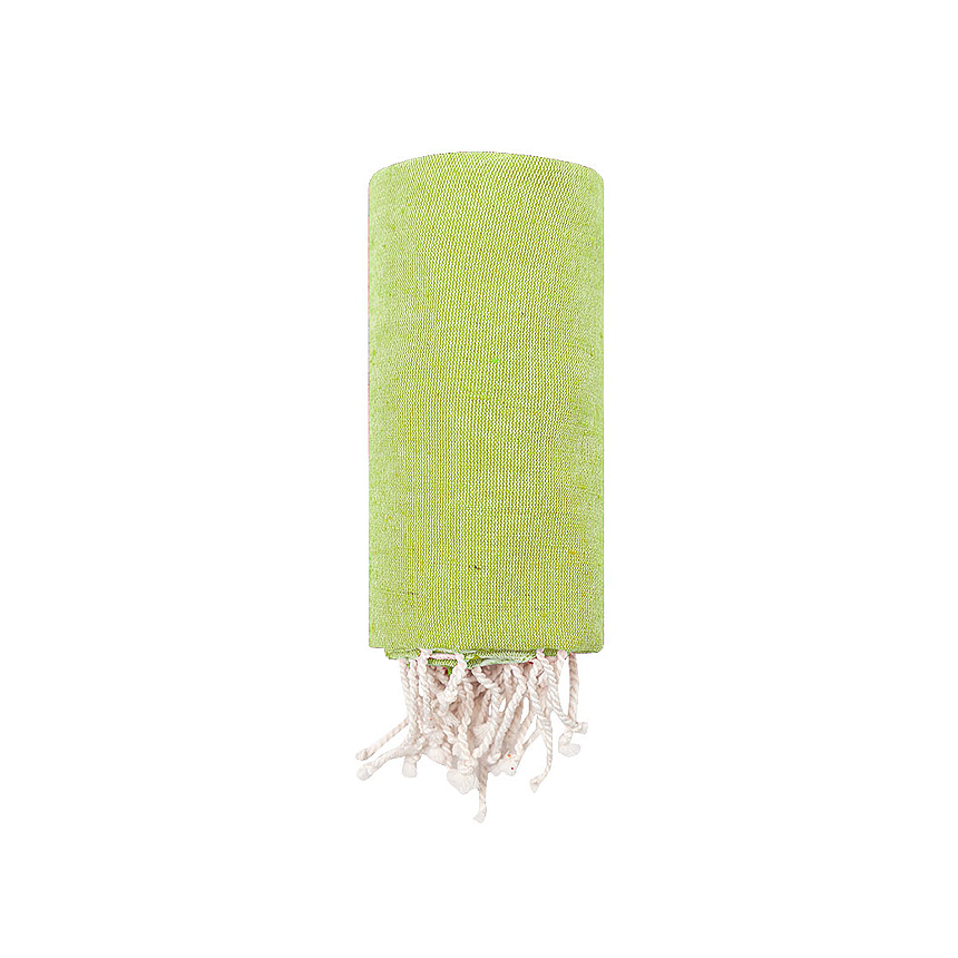 Dikky - green