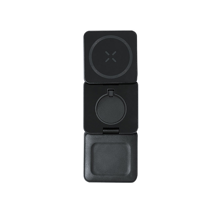 Komal - black