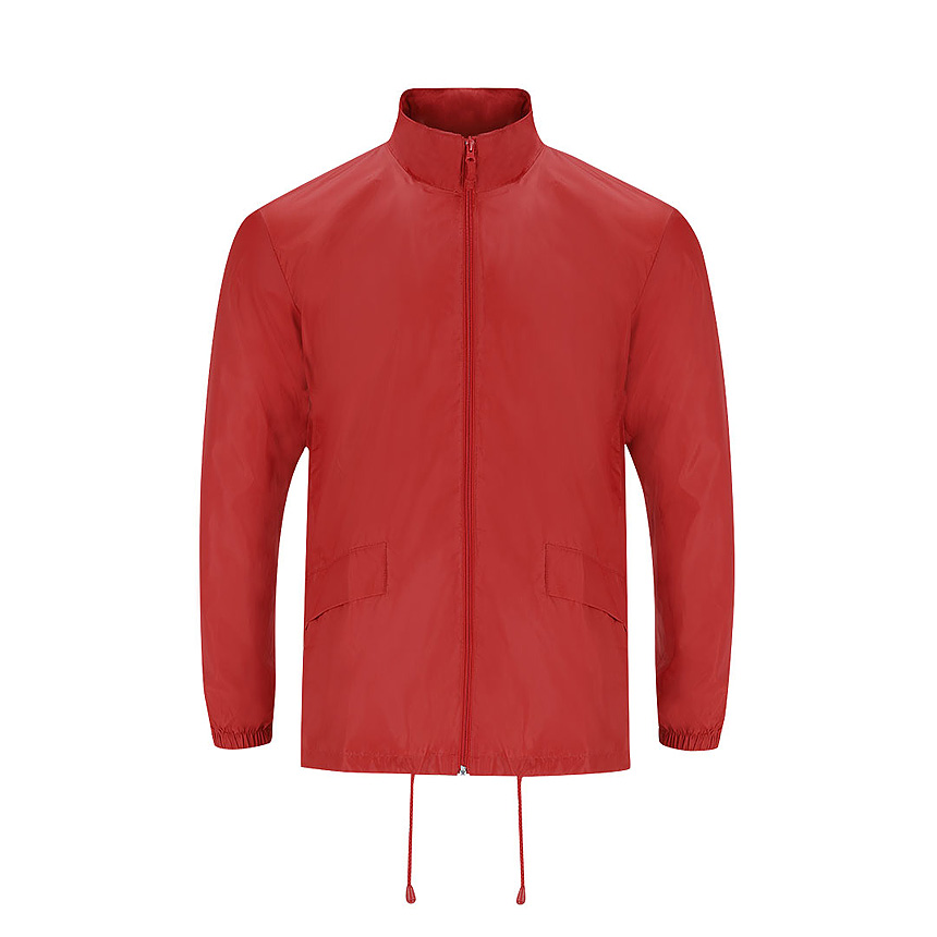 Bravion - red