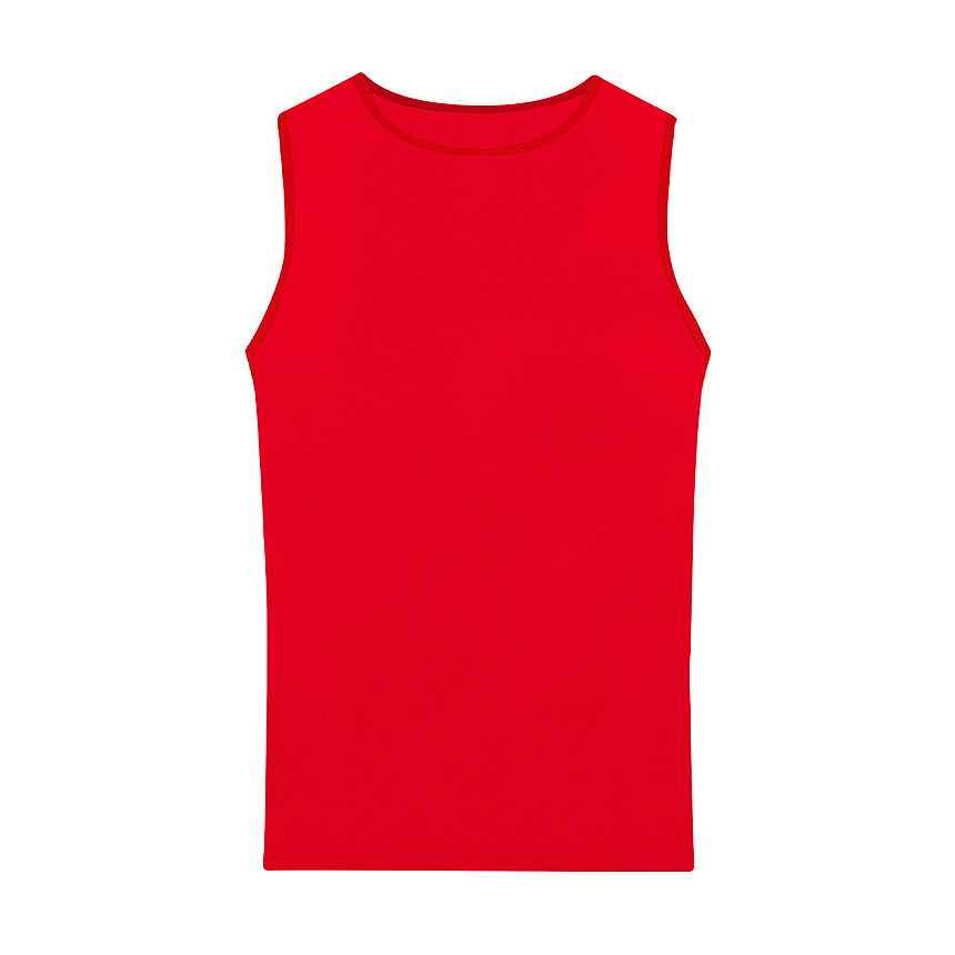 Jackson - red