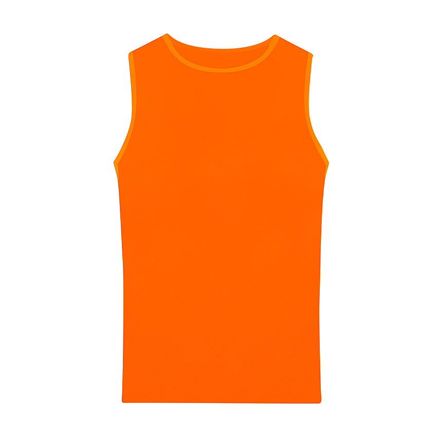 Jackson - orange