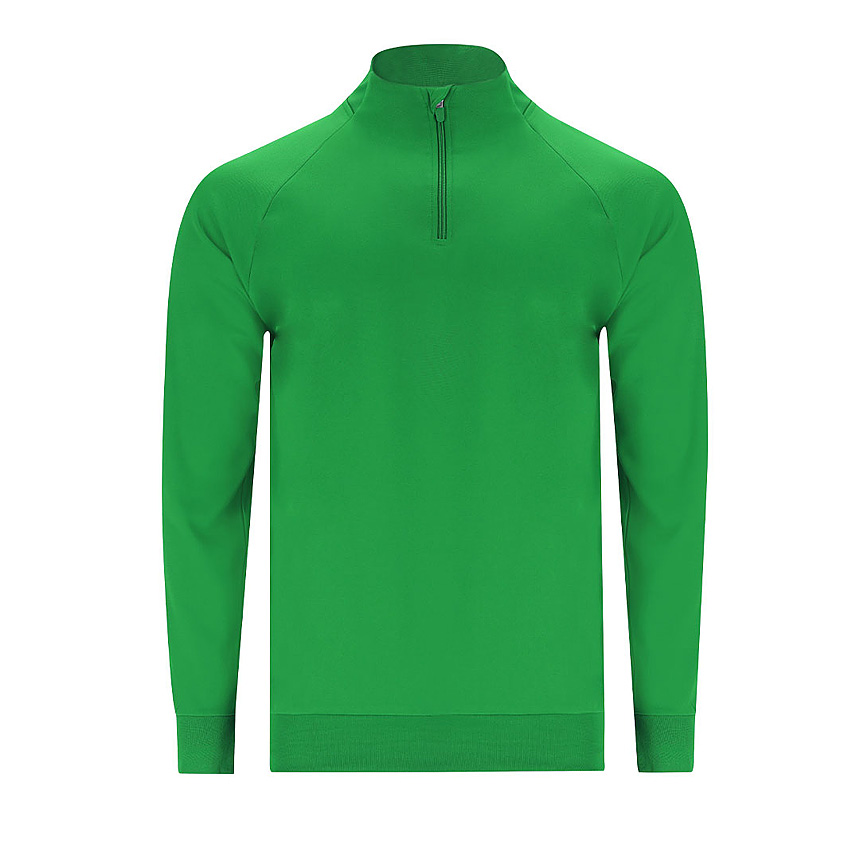 Brewer - green