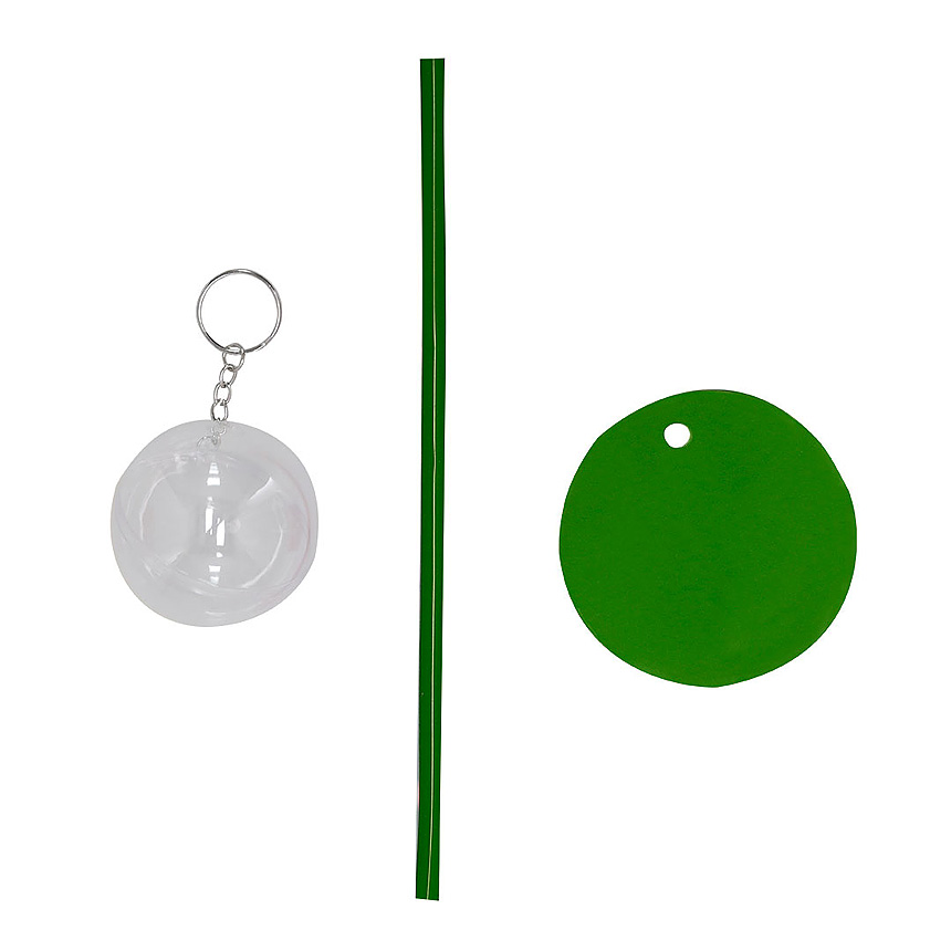 Mika - green