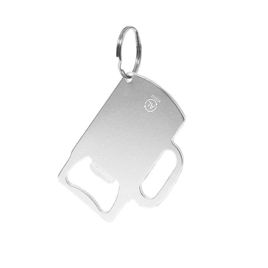 Berman - silver