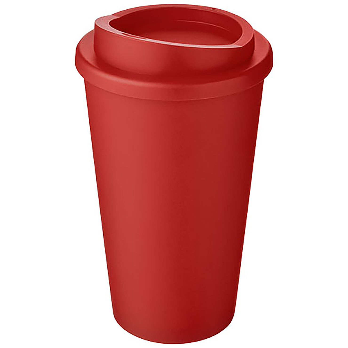 Americano® 350 ml Isolierbecher - Rot