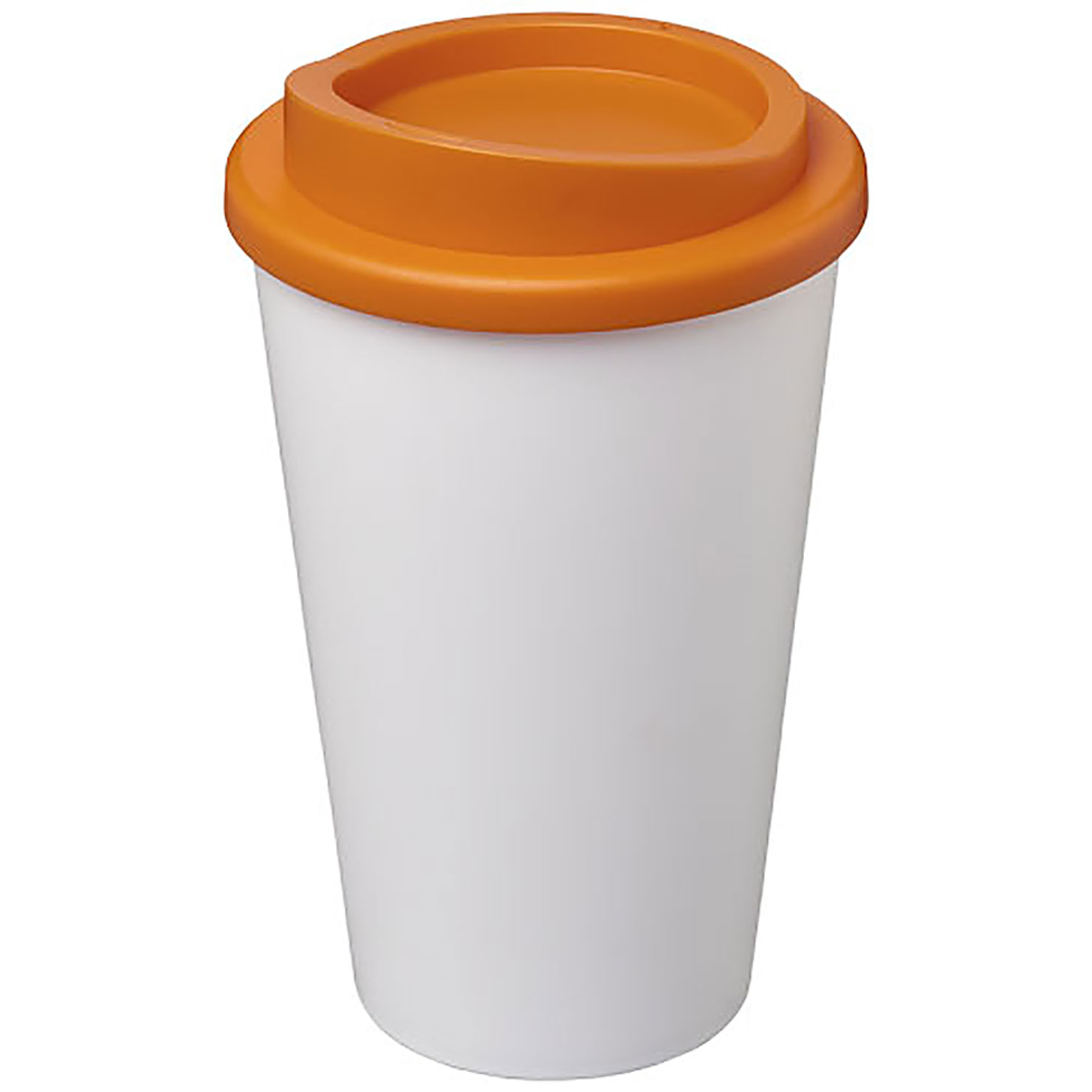 Americano® 350 ml Isolierbecher - Orange