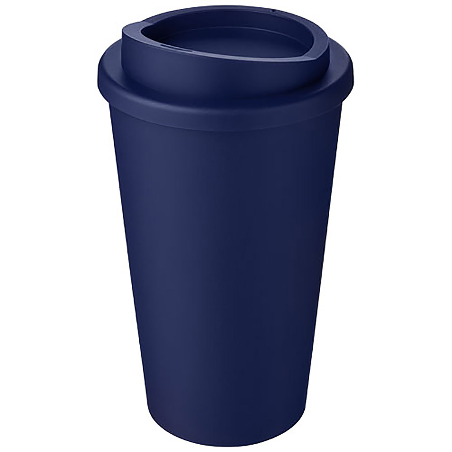 Americano® 350 ml Isolierbecher - blau