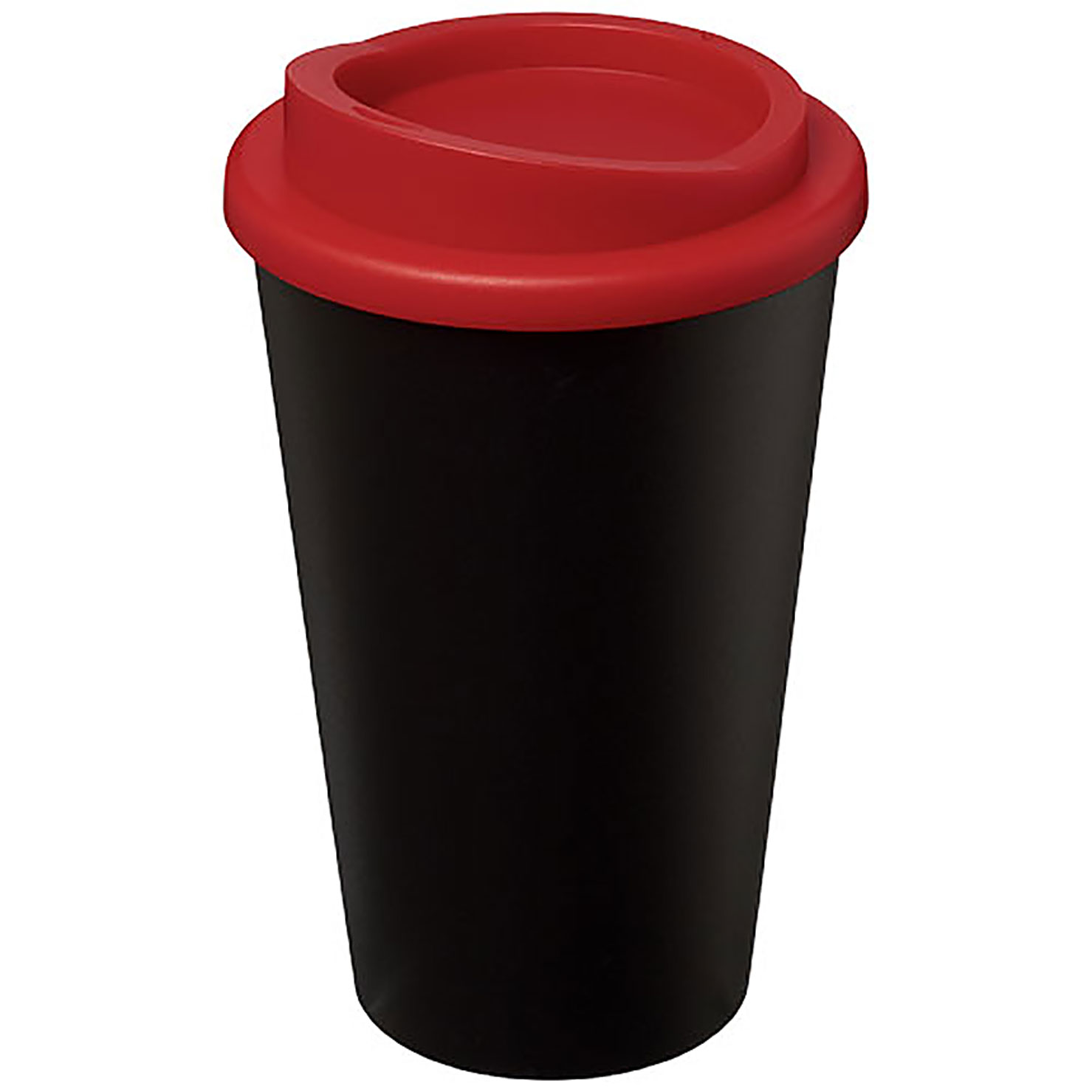 Americano® 350 ml Isolierbecher - Rot