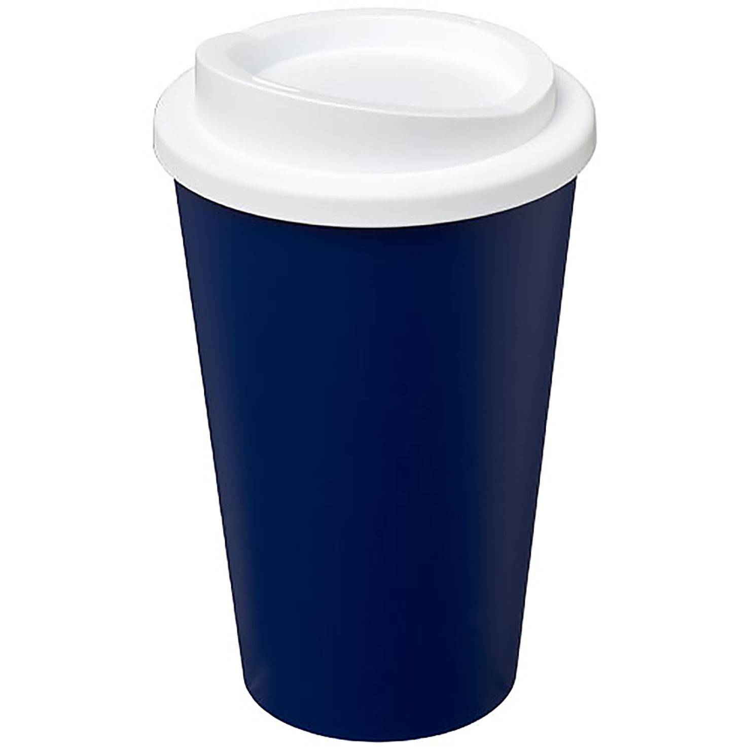 Americano® 350 ml Isolierbecher - blau