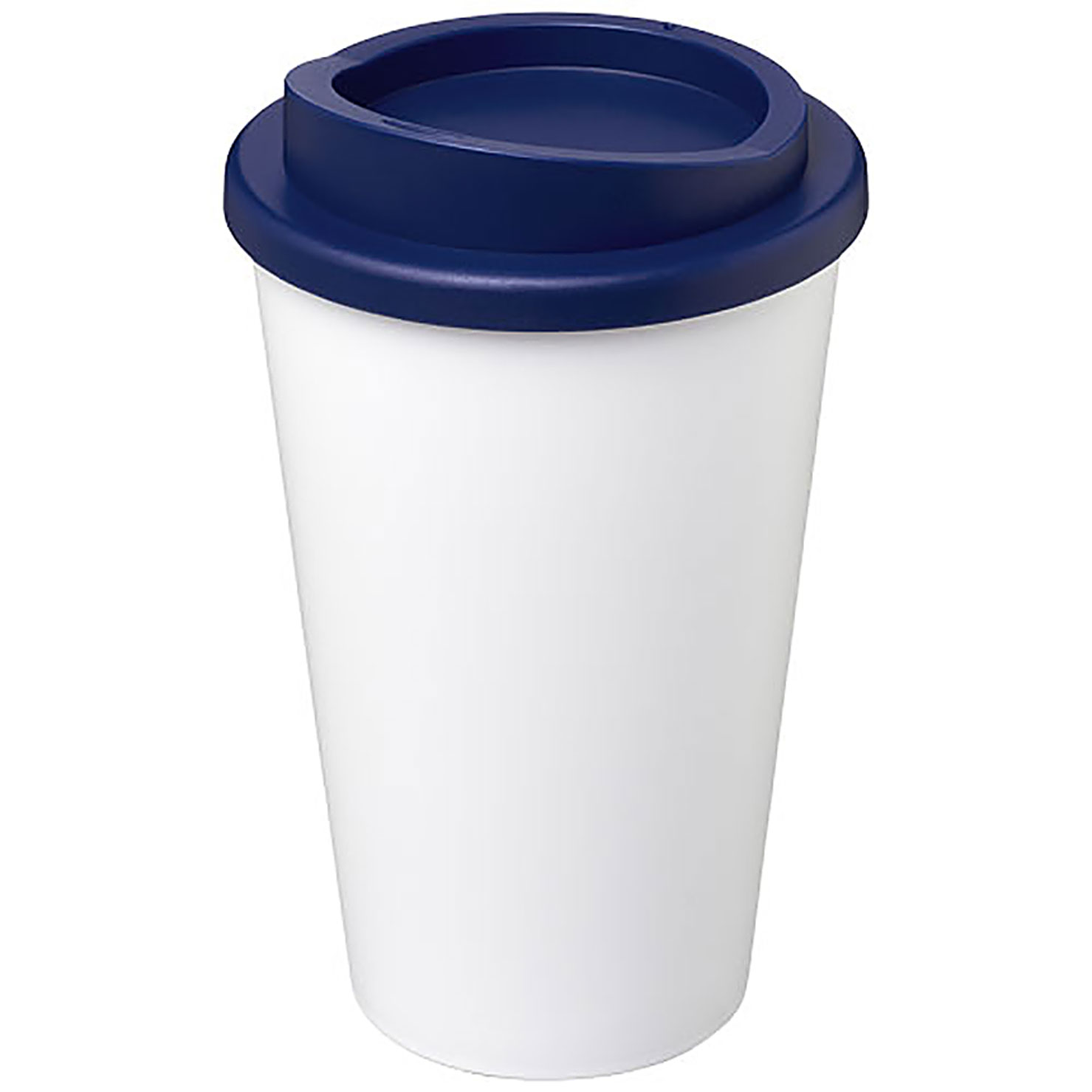 Americano® 350 ml Isolierbecher - Weiß 