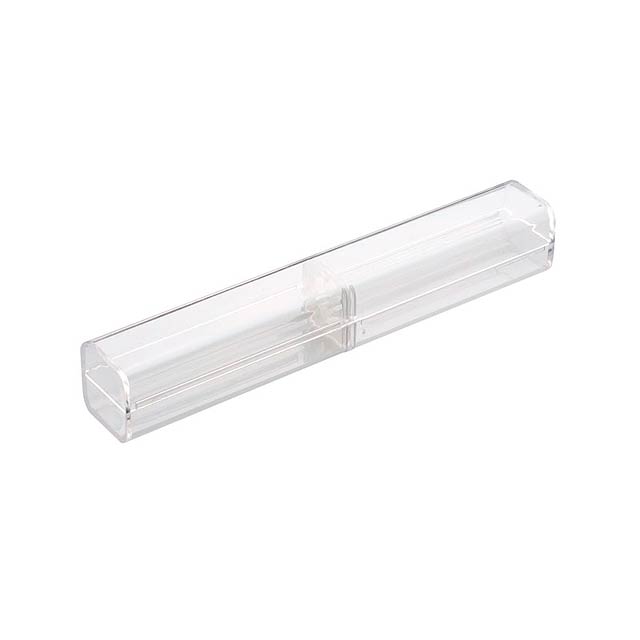 BLOCO Box für 1 Stift - Transparente
