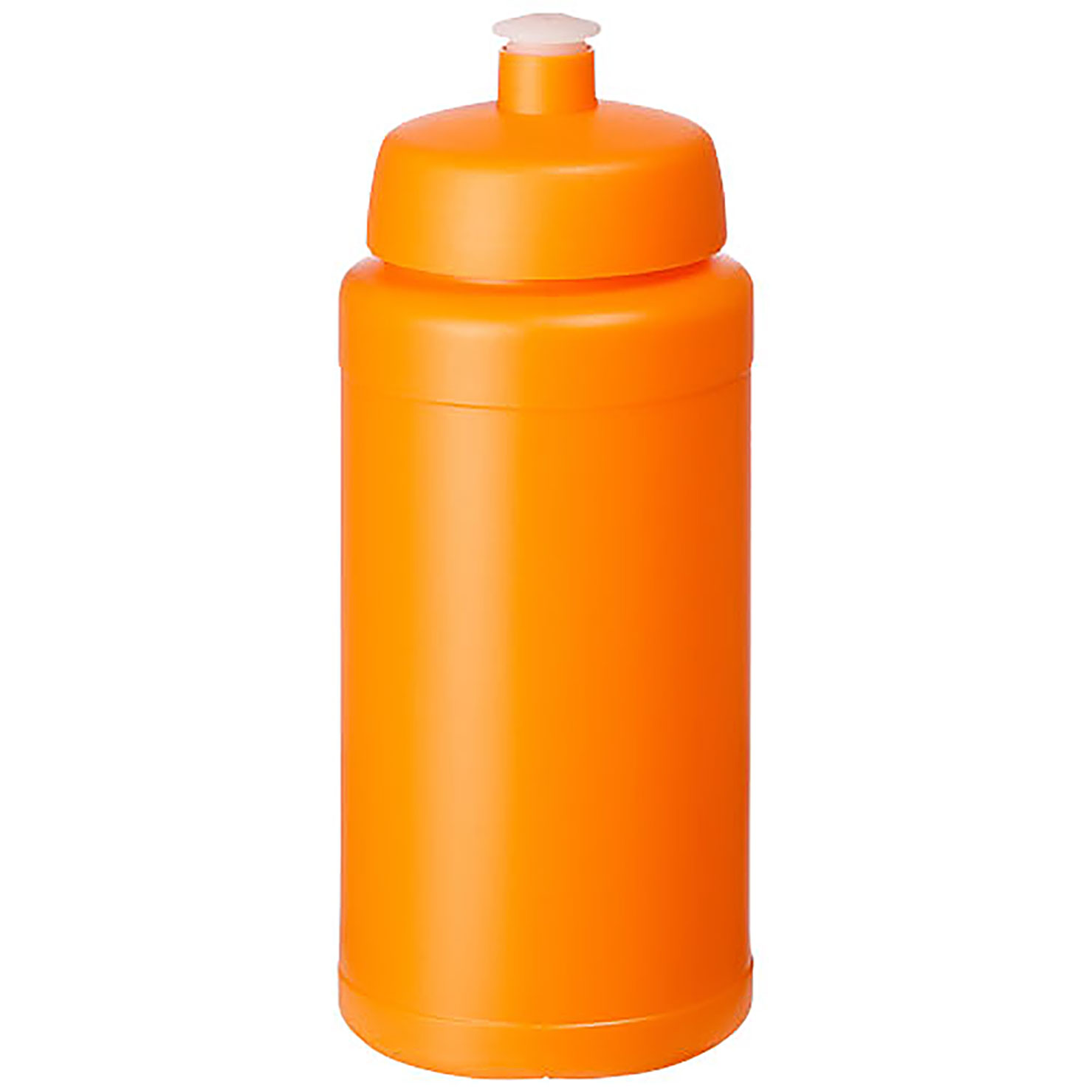 Baseline® Plus 500 ml Sportflasche - Orange
