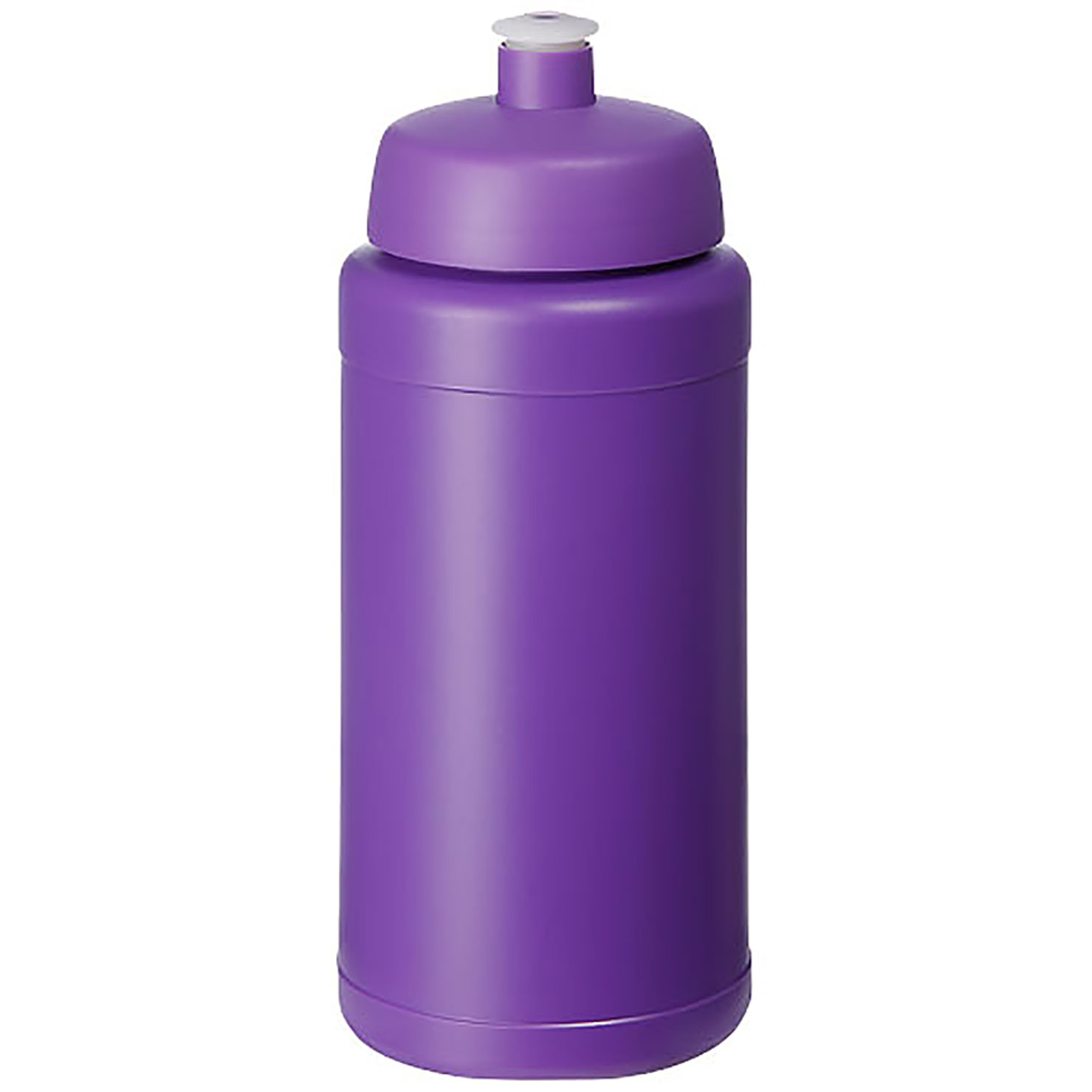 Baseline® Plus 500 ml Sportflasche - Violett