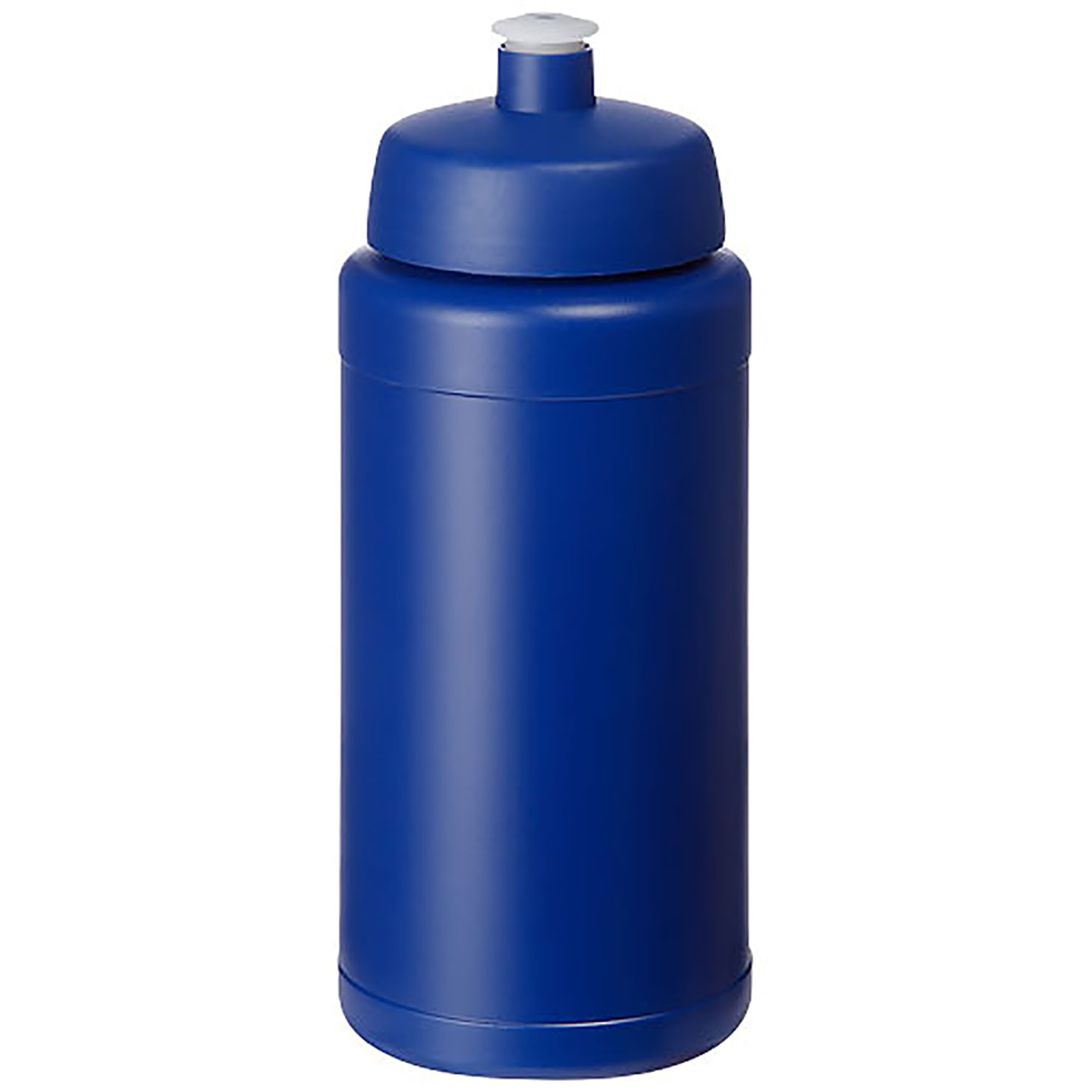 Baseline® Plus 500 ml Sportflasche - blau