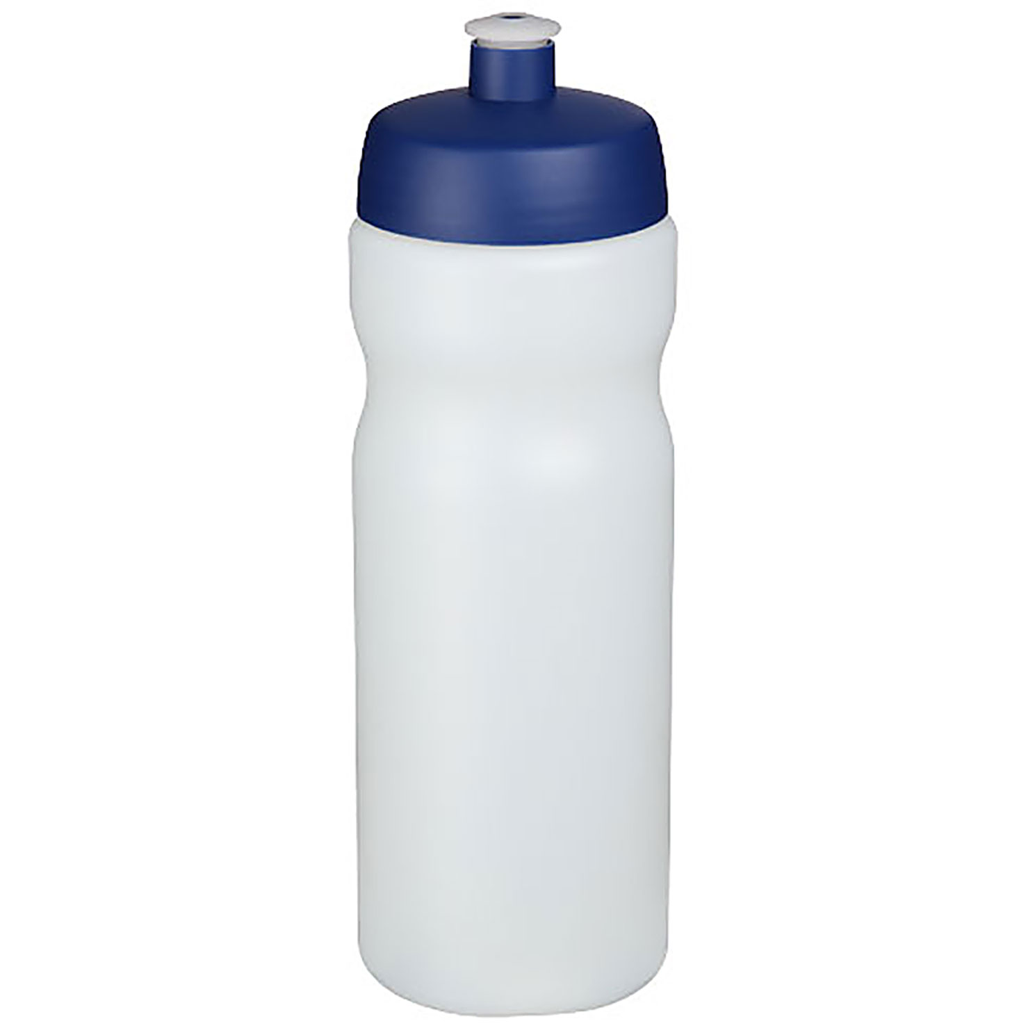 Baseline® Plus 650 ml Sportflasche - blau