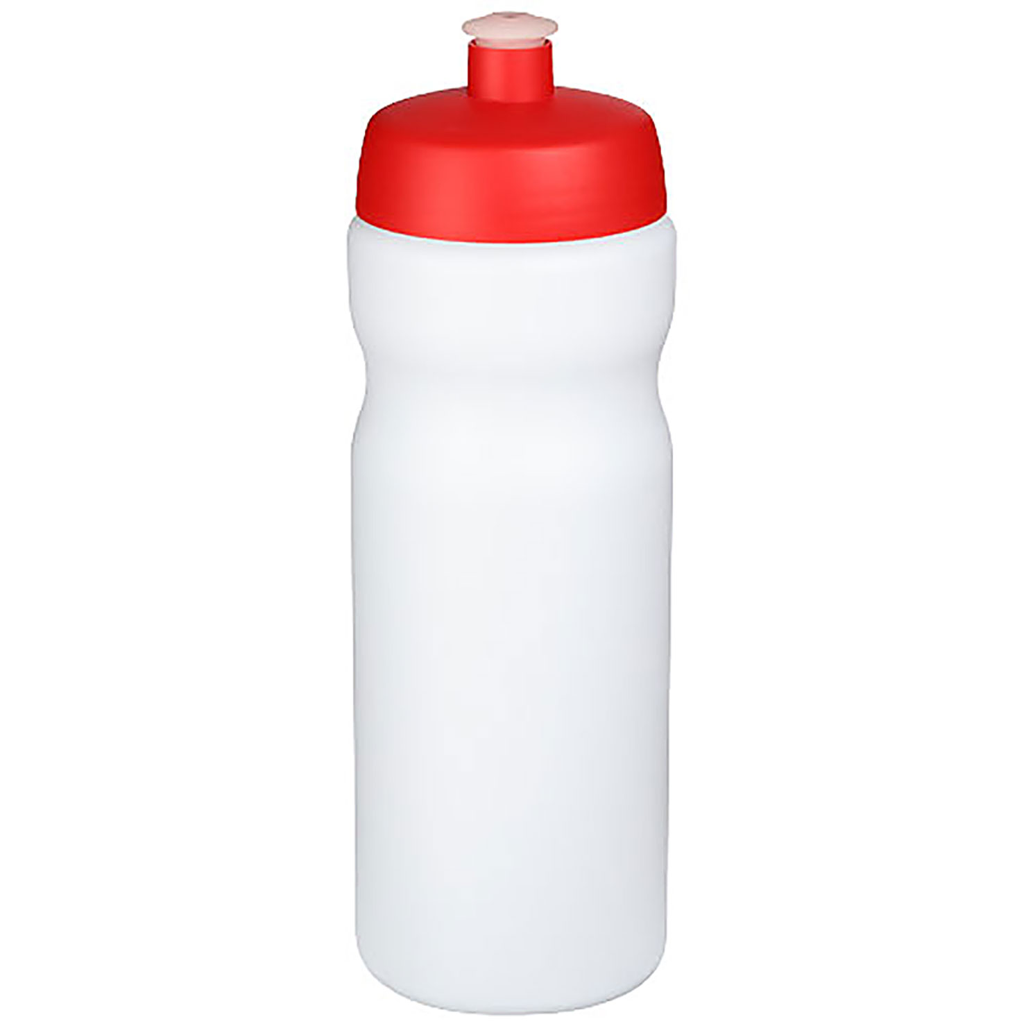 Baseline® Plus 650 ml Sportflasche - Rot