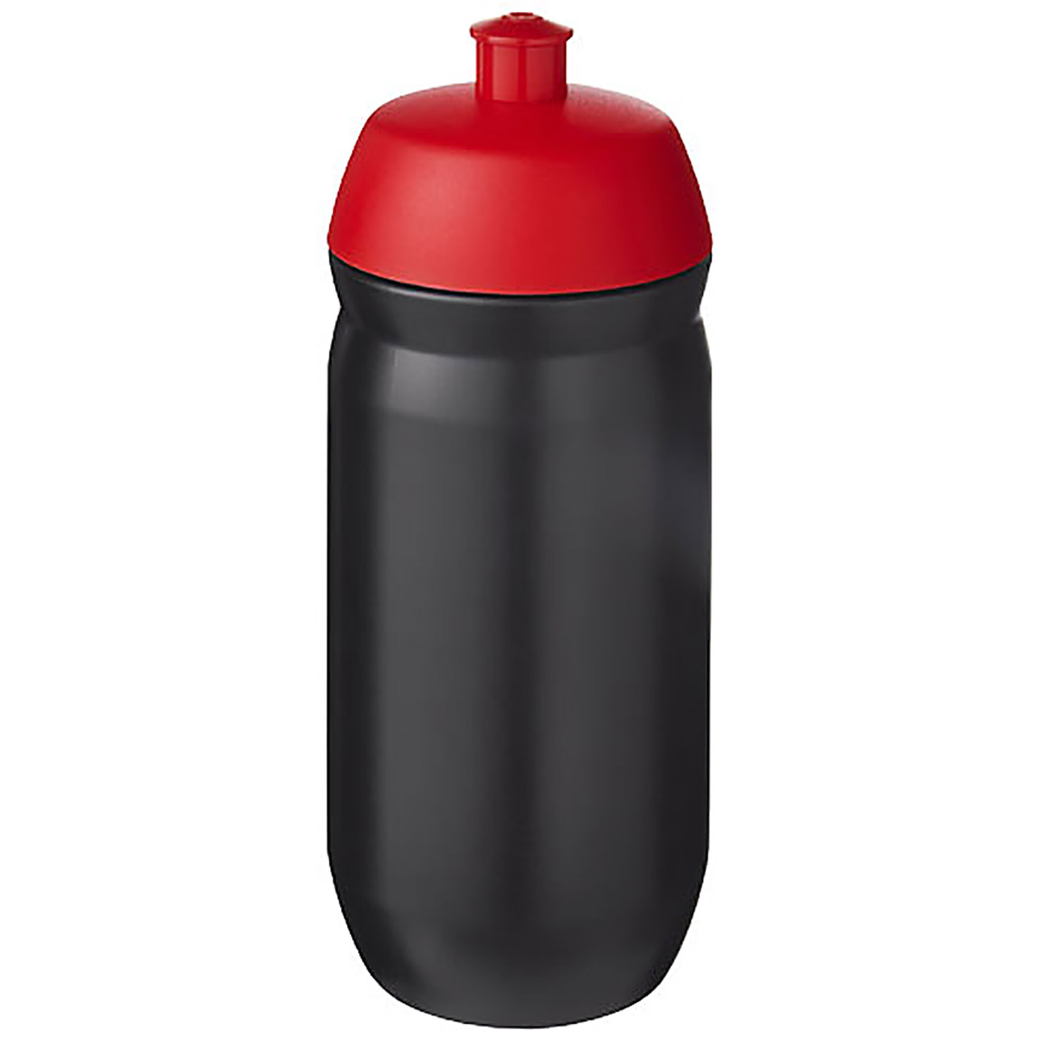 HydroFlex™ 500 ml Squeezy Sportflasche - Rot