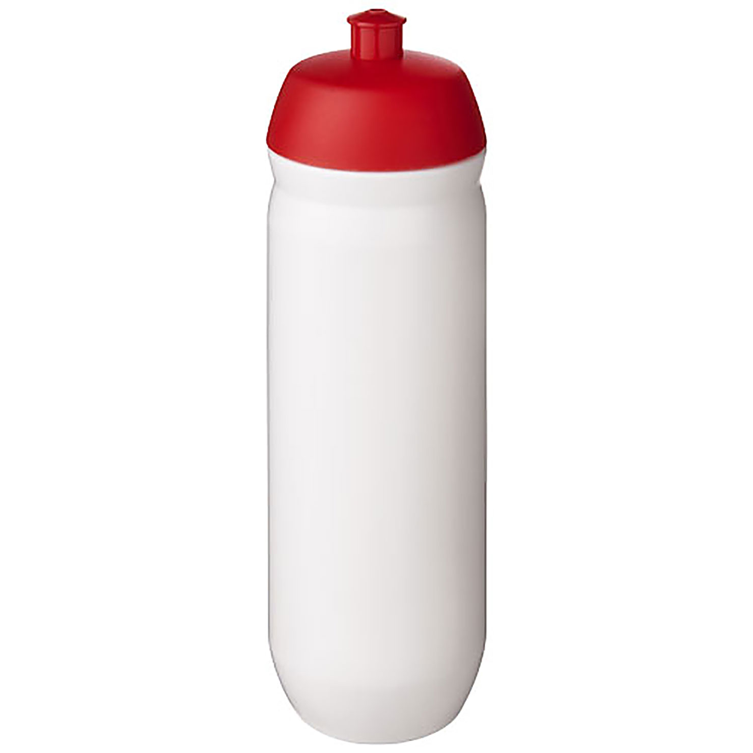 HydroFlex™ 750 ml Squeezy Sportflasche - Rot