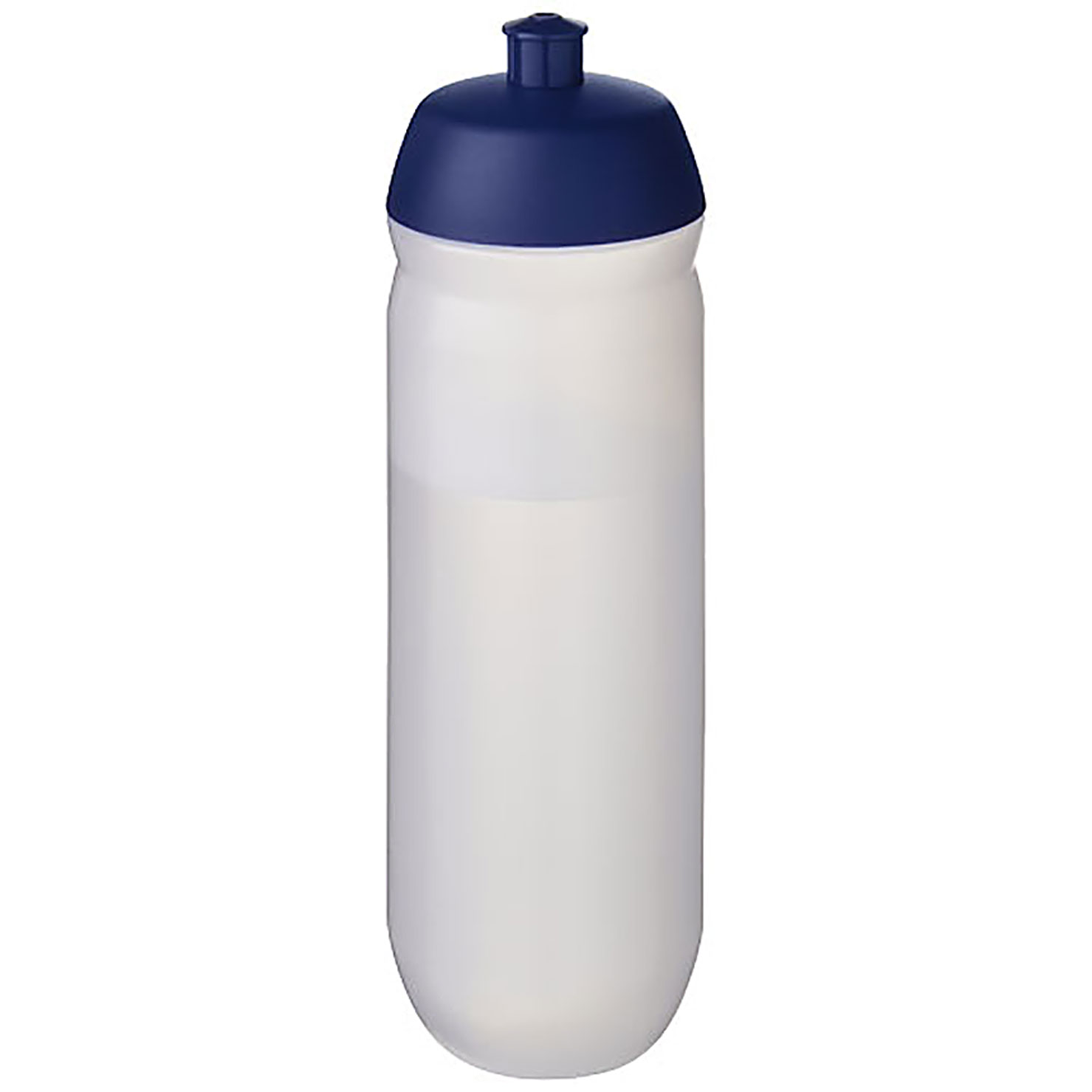 HydroFlex™ 750 ml sportovní láhev - modrá
