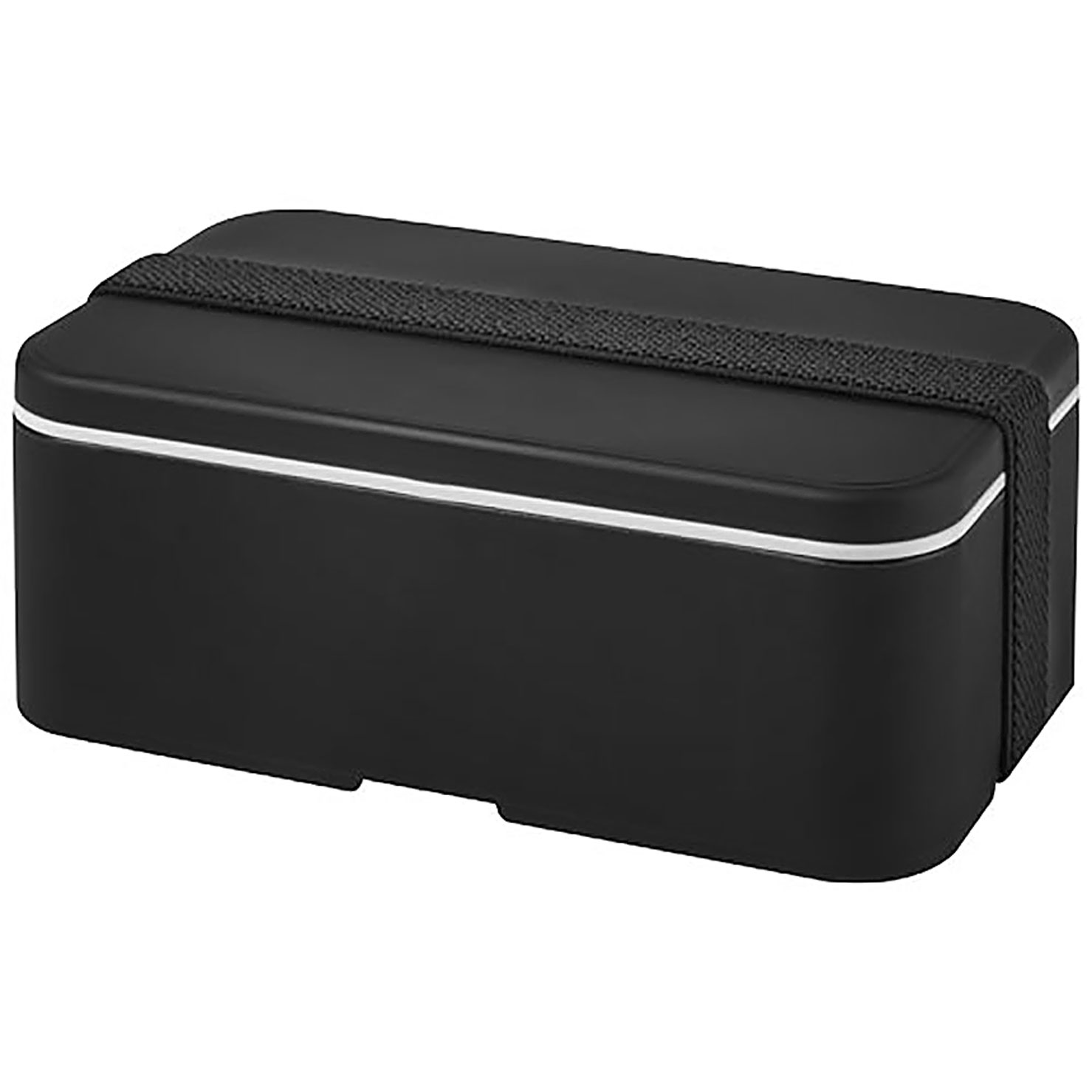 MIYO Lunchbox  - schwarz