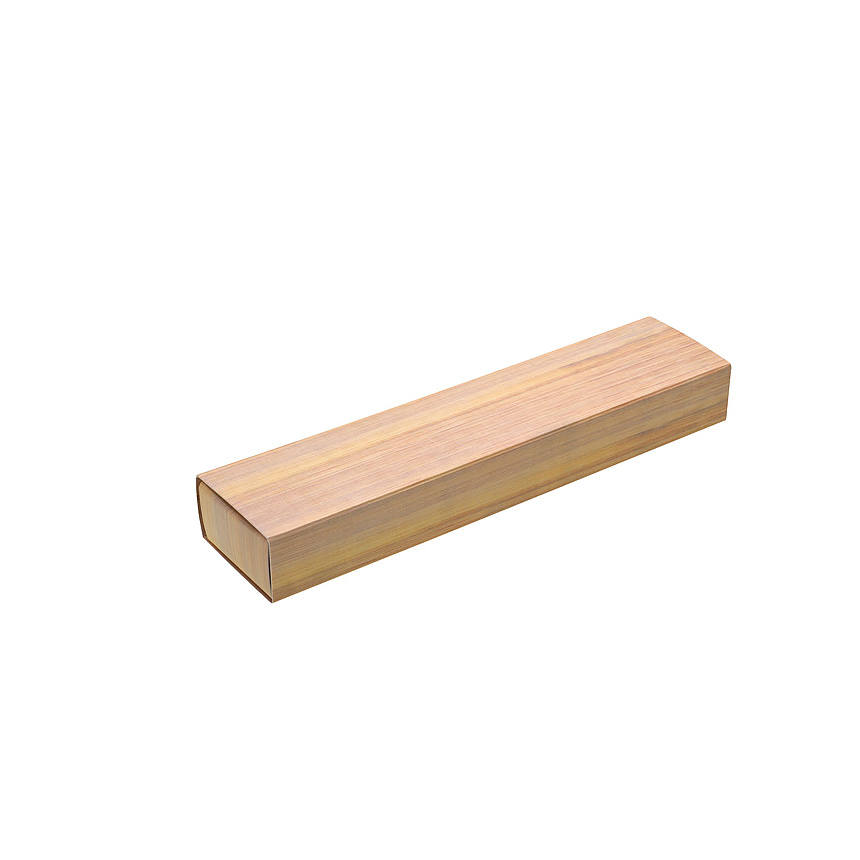 TARI I Box für 1 Stift, Papier - Beige