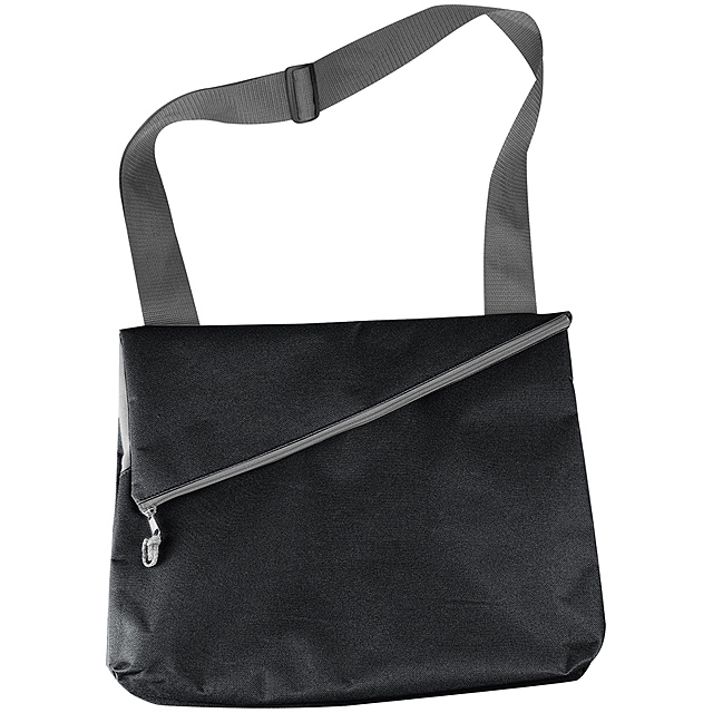 Fair bag - black