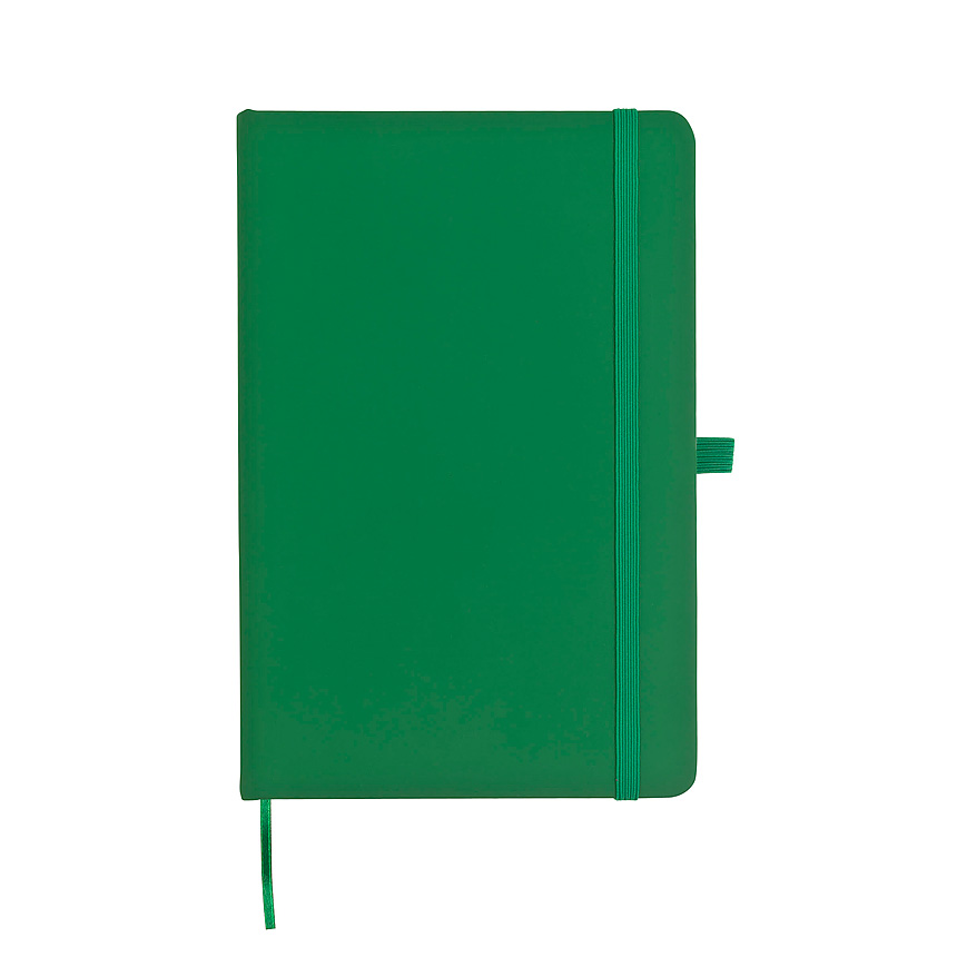 TOLARE A5 Notizbuch PU - Grün